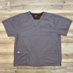 Carhartt Scrub Top